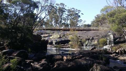 Photo: Fernhook Falls